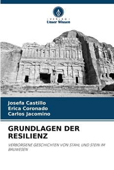 Paperback Grundlagen Der Resilienz [German] Book