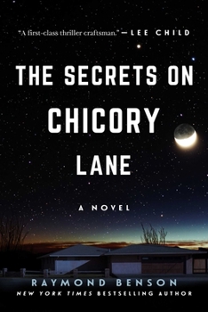 Hardcover The Secrets on Chicory Lane Book