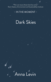 Paperback Dark Skies Book