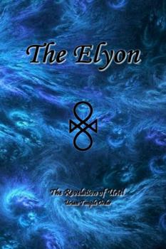 Paperback The Elyon Book
