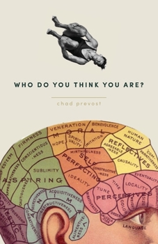 Paperback Who Do You Think You Are? 365 Meditations and the Books They Came From Book