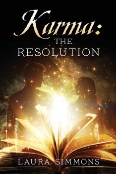 Paperback Karma: The Resolution Book
