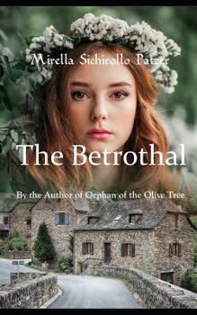 Paperback The Betrothal Book