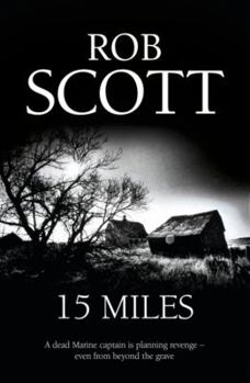 15 Miles - Book  of the Sailor Doyle