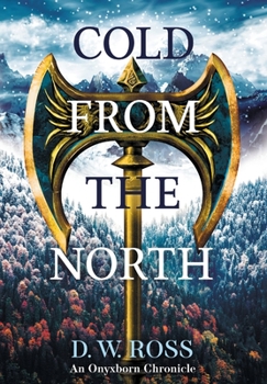 Hardcover Cold From The North Book