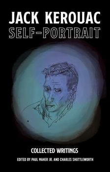 Hardcover Self-Portrait Book