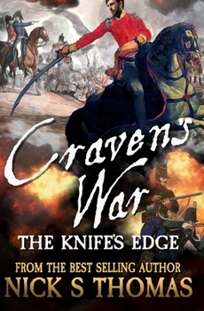 The Knife's Edge (Craven's War)