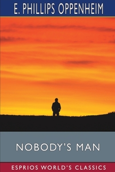 Paperback Nobody's Man (Esprios Classics) Book