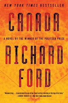 Paperback Canada Book