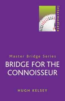 Paperback Bridge for the Connoisseur Book