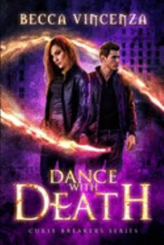 Paperback Dance With Death Book