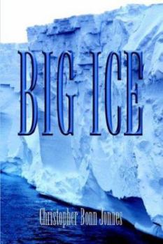 Paperback Big Ice Book