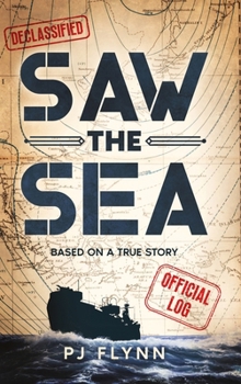 Hardcover Saw the Sea Book