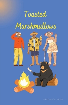 Paperback Toasted Marshmallows Book