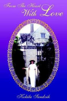 Paperback From The Heart With Love Book