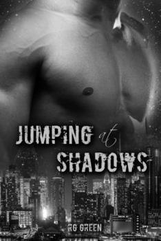 Paperback Jumping at Shadows Book