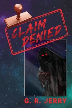 Paperback Claim Denied Book