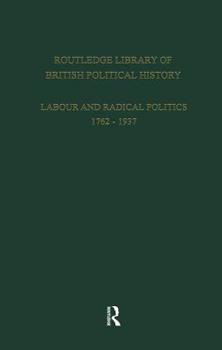 Paperback English Radicalism (1935-1961): Volume 1 Book