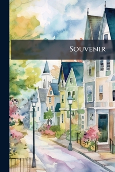 Paperback Souvenir: Gloucester and Vicinity Book