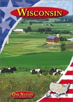 Hardcover Wisconsin Book