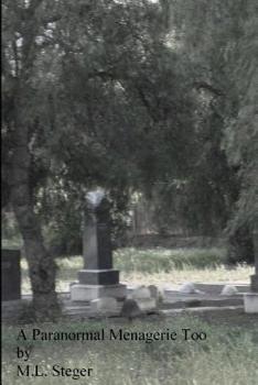 Paperback A Paranormal Menagerie Too Book