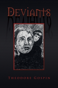 Paperback Deviants Book