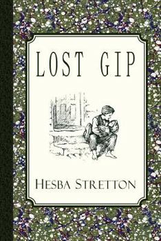 Paperback Lost Gip Book