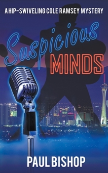 Paperback Suspicious Minds Book