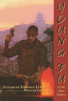 Young Fu of the Upper Yangtze