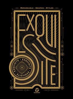 Paperback Exquisite Book
