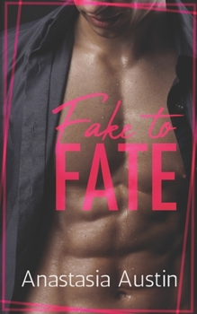 Paperback Fake to Fate Book