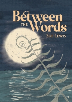 Paperback Between the Words Book