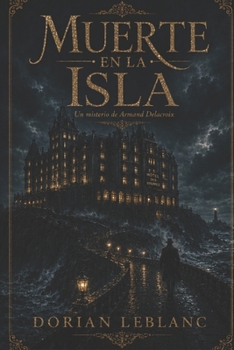 Paperback Muerte en la isla [Spanish] Book
