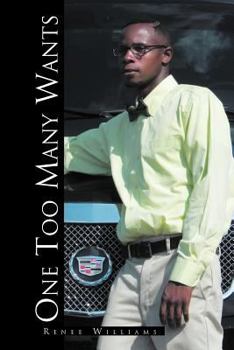 Paperback One Too Many Wants Book