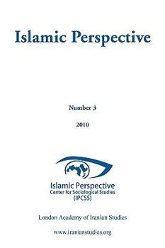 Paperback Islamic Perspective Book