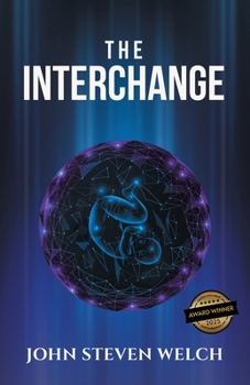 Paperback The Interchange Book
