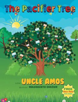 Paperback The Pacifier Tree Book