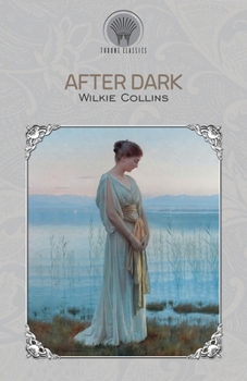 Paperback After Dark Book