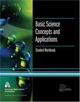 Paperback Basic Science Concepts & Applications - Student Workbook, 3e Book