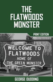 Paperback The Flatwoods Monster Book