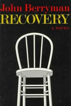 Hardcover Recovery Book