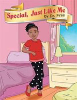 Paperback Special, Just Like Me Book