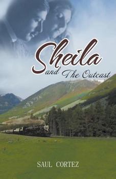 Paperback Sheila and The Outcast Book