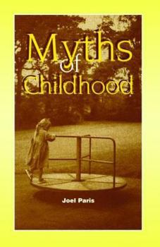 Hardcover Myths of Childhood Book