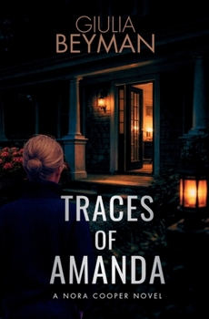 Paperback Traces of Amanda Book