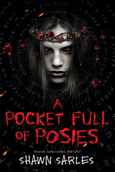Paperback A Pocket Full of Posies Book