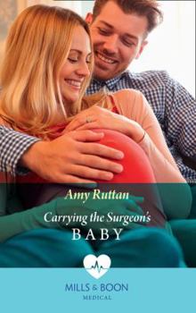 Paperback Carrying The Surgeon's Baby Book