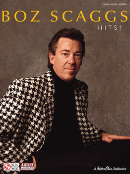 Boz Scaggs: Hits!