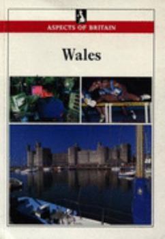 Paperback Wales Book