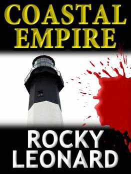 Paperback Coastal Empire Book